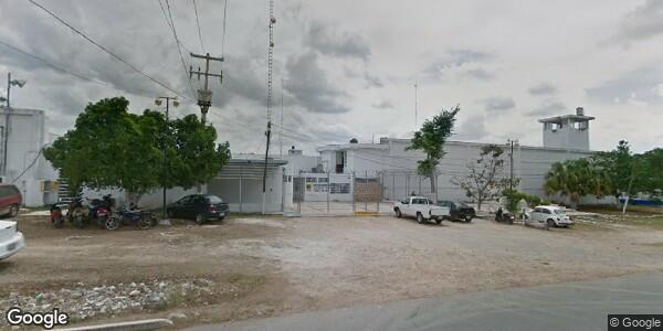 CENTRO DE REINSERCIÓN SOCIAL DEL SUR
